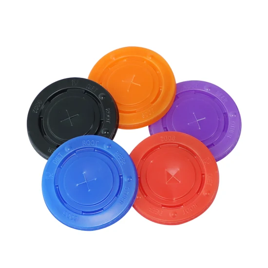 12oz PS Cover Lid for Cold Drinking Cup